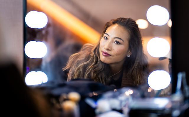 开云下载-师徒情谊和球员关系 来听听郑钦文怎么说