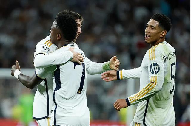 kaiyun-梁宏业：皇马放生曼城，安帅已然拿捏瓜迪奥拉？