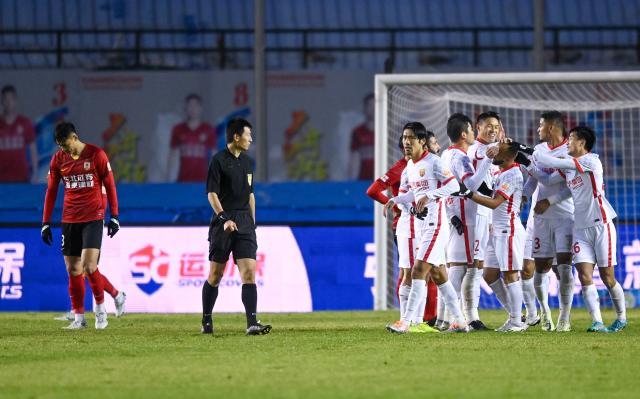 开云-海港只用30分钟终结悬念 莱科大喜：有强者的影子！