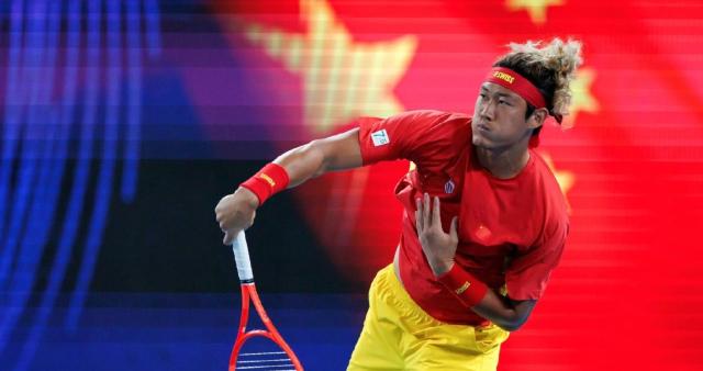 多位中国选手首周表现亮眼 郑钦文场外依旧吸睛