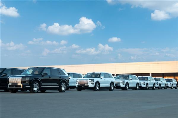 50万级销冠极氪9X疯狂收割BBA用户!极氪3月交付新车29318辆 暴增90%